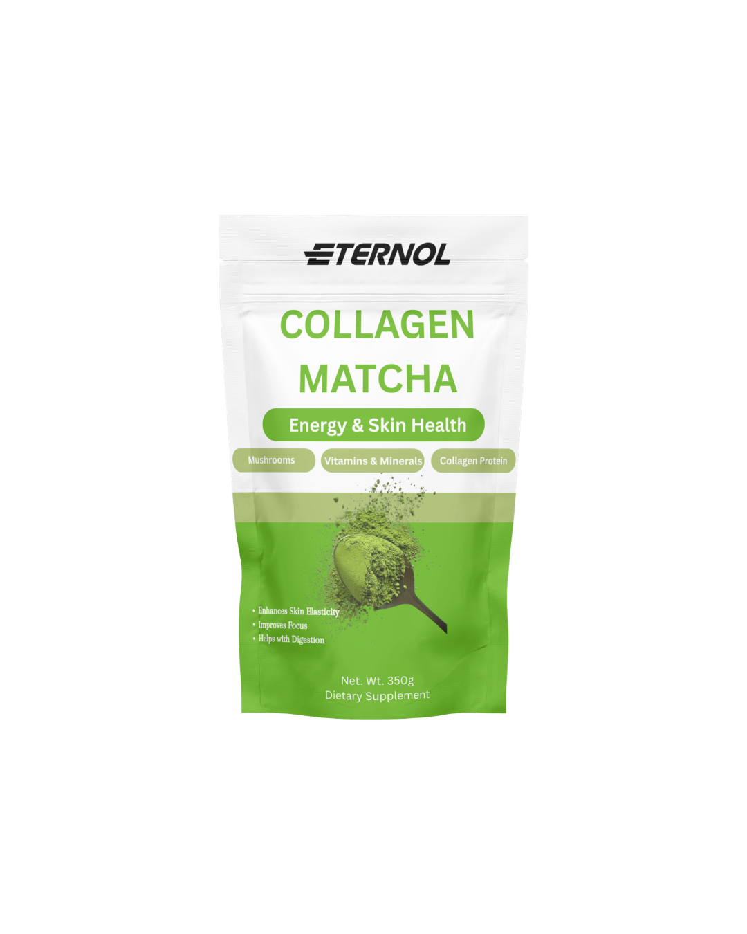 Collagen Matcha