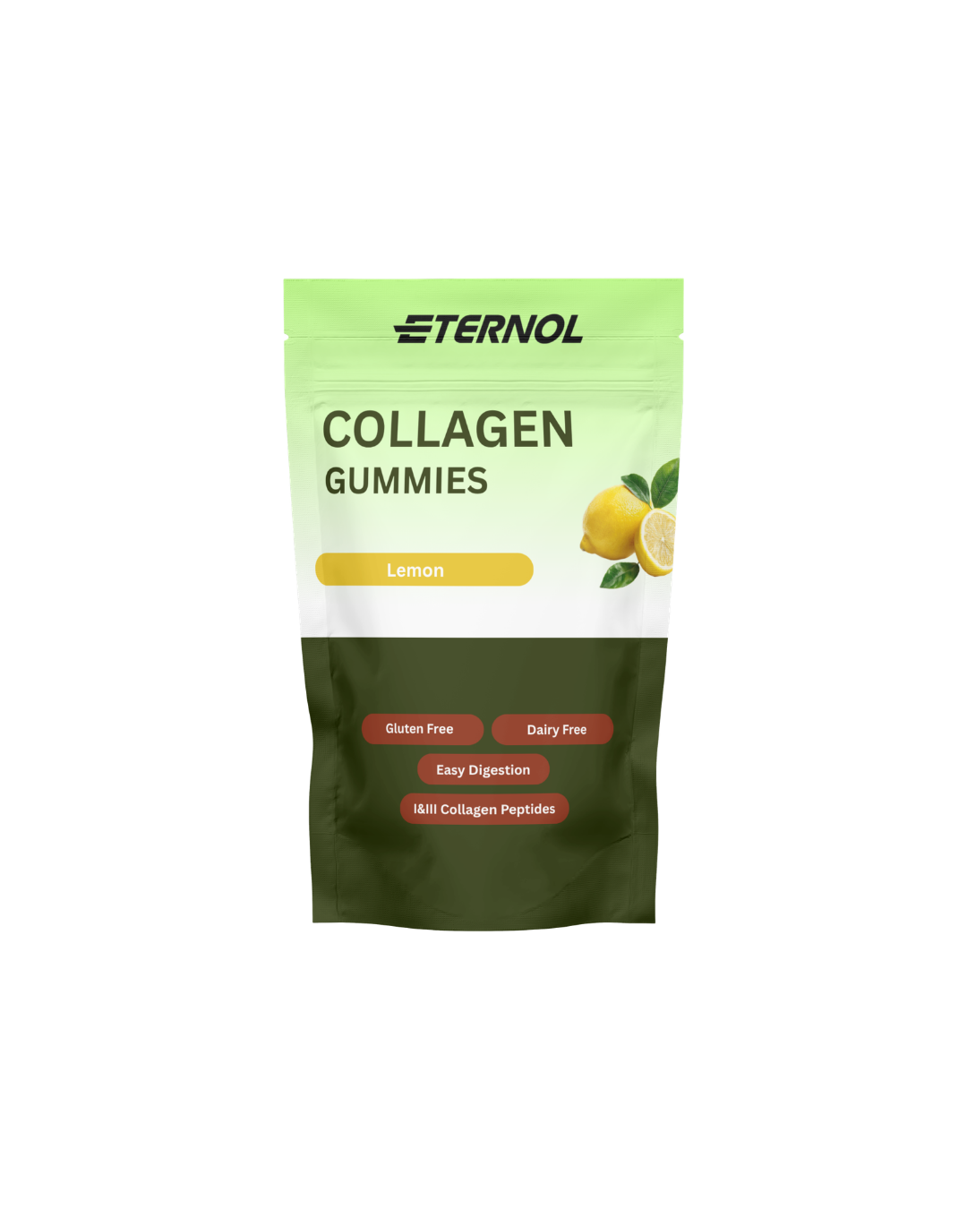 Collagen Gummies