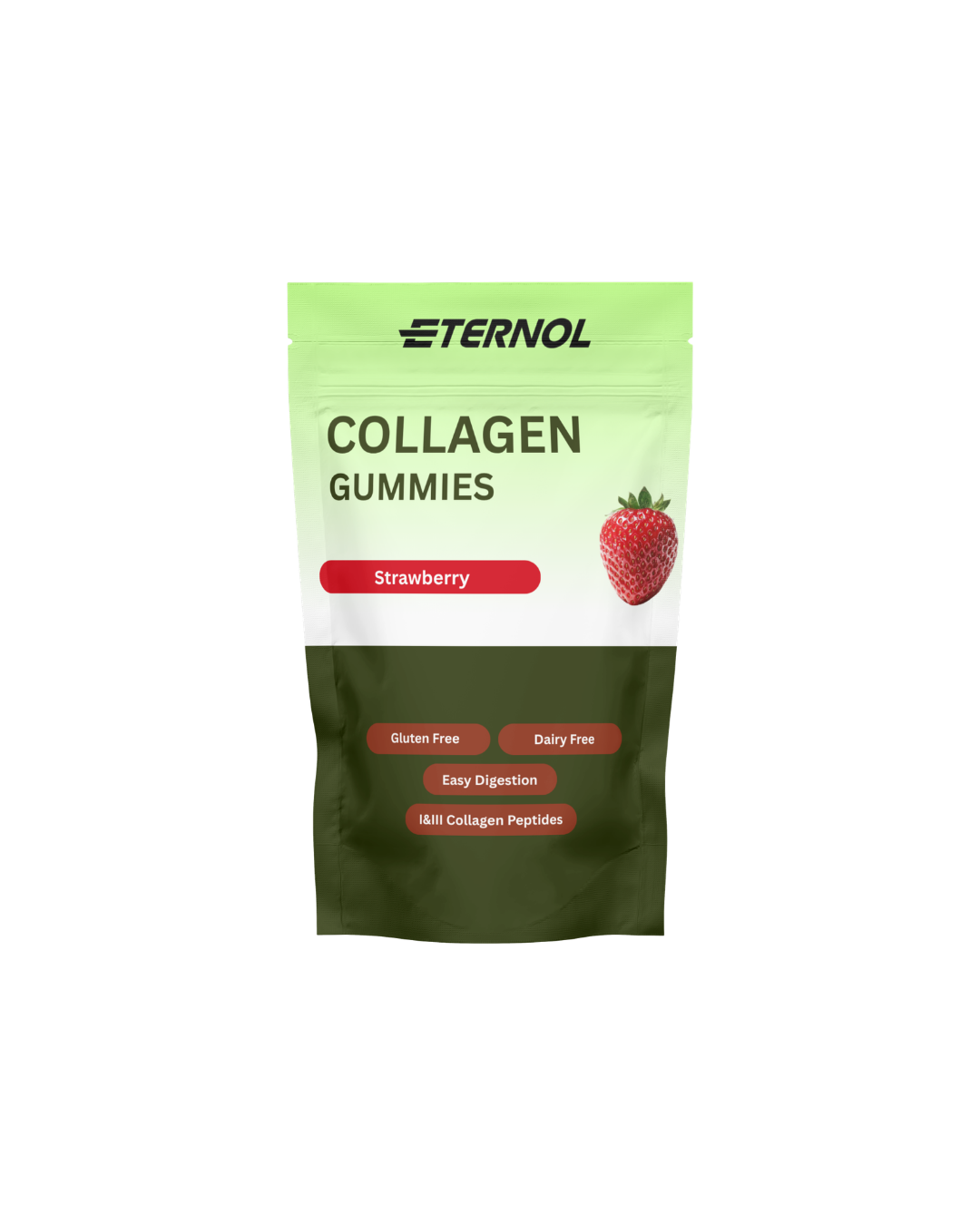 Collagen Gummies