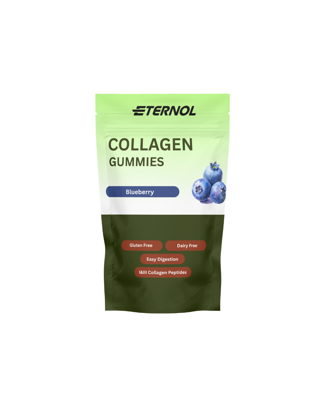 Collagen Gummies