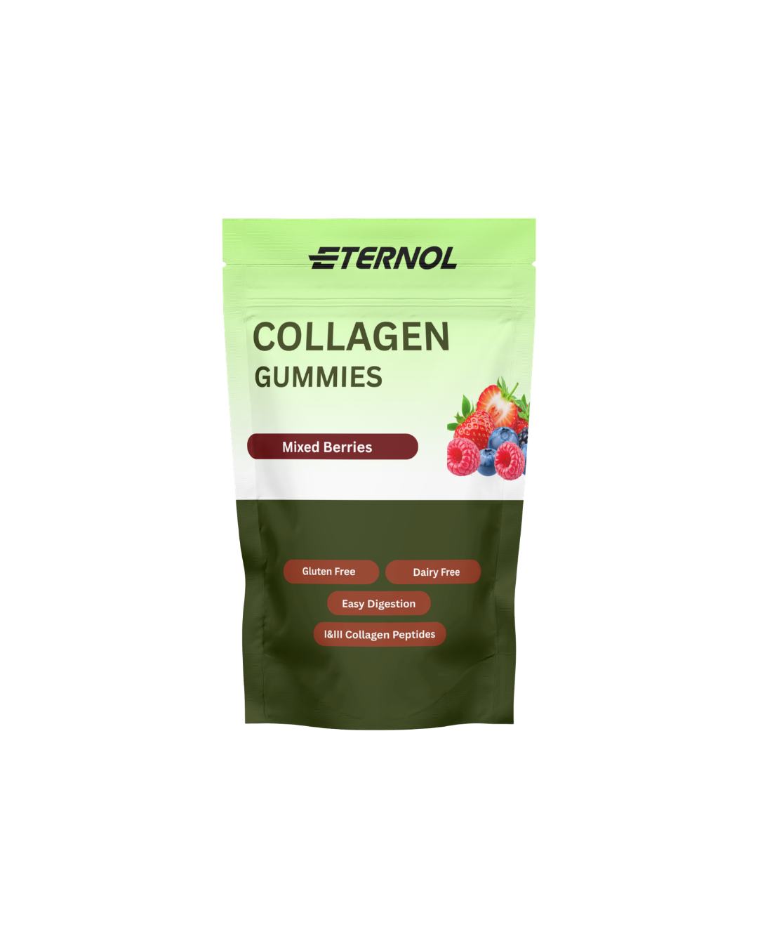 Collagen Gummies