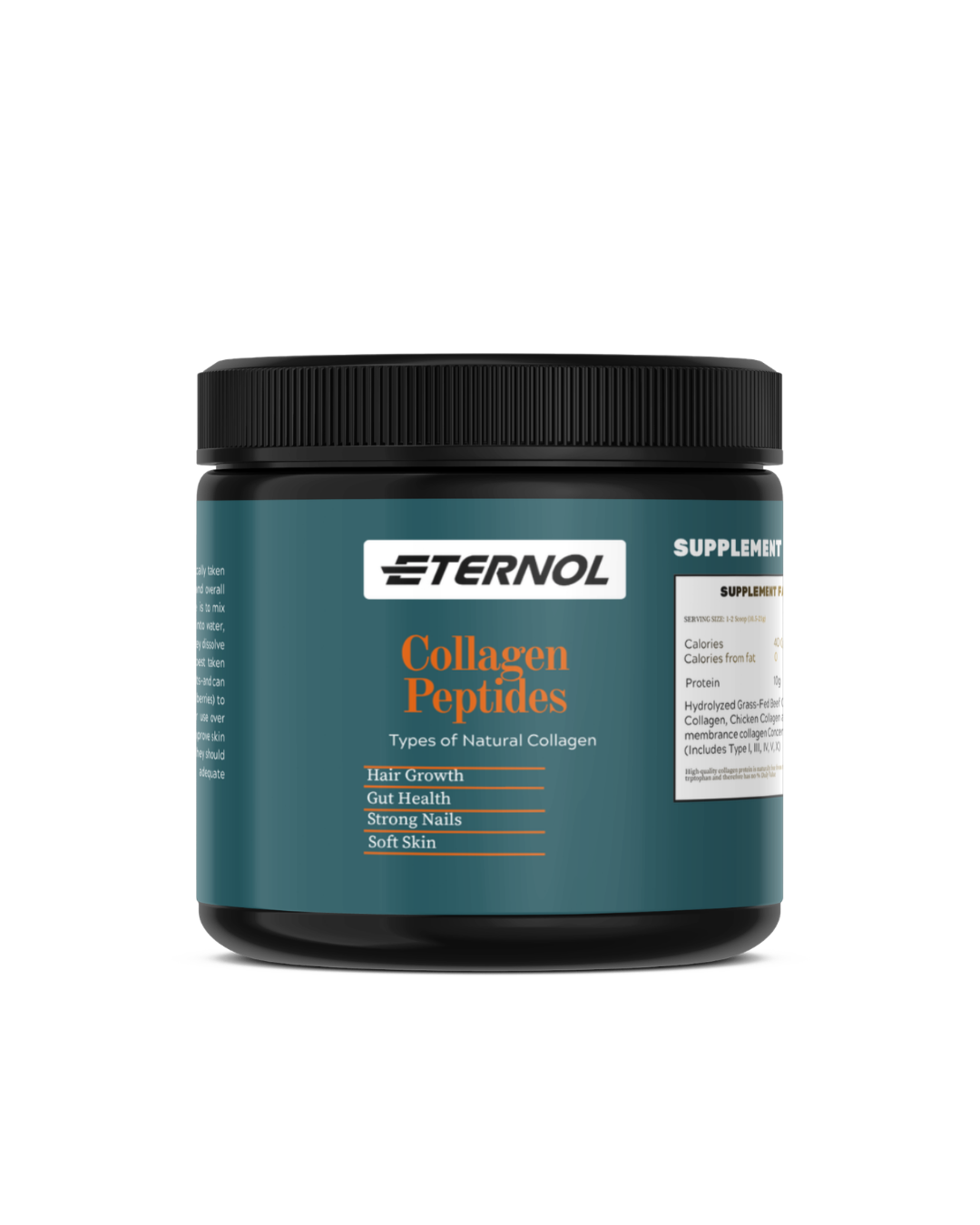 Collagen Peptides