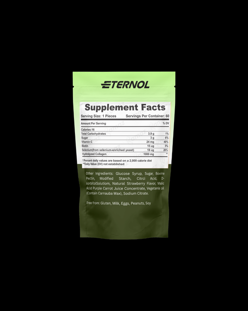 Collagen Gummies