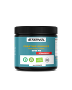 Creatine With BCAA & Lysine gummies