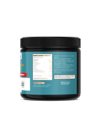 Creatine With BCAA & Lysine gummies