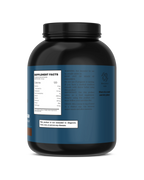 Proteinpulver-Isolat