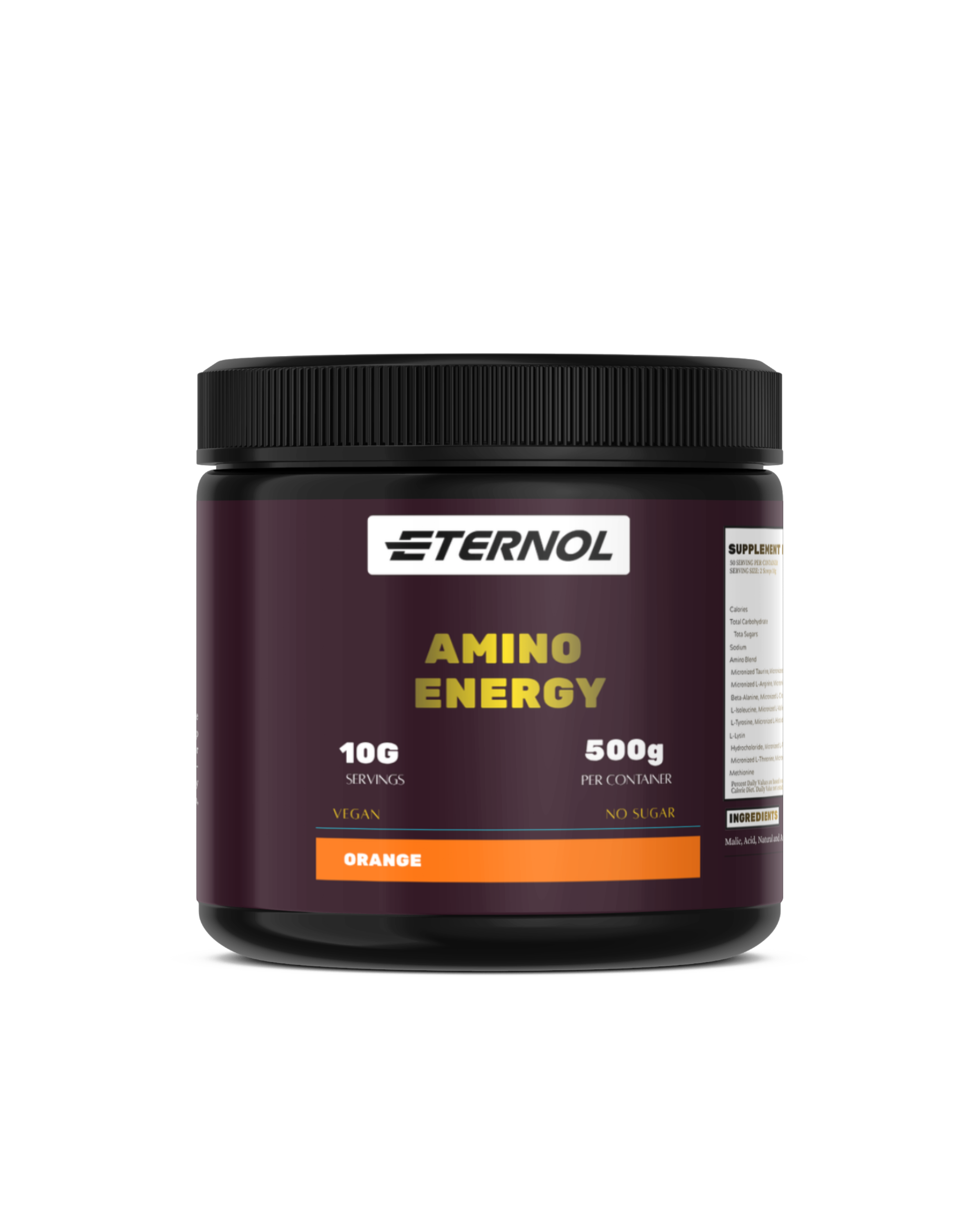 Aminoenergie