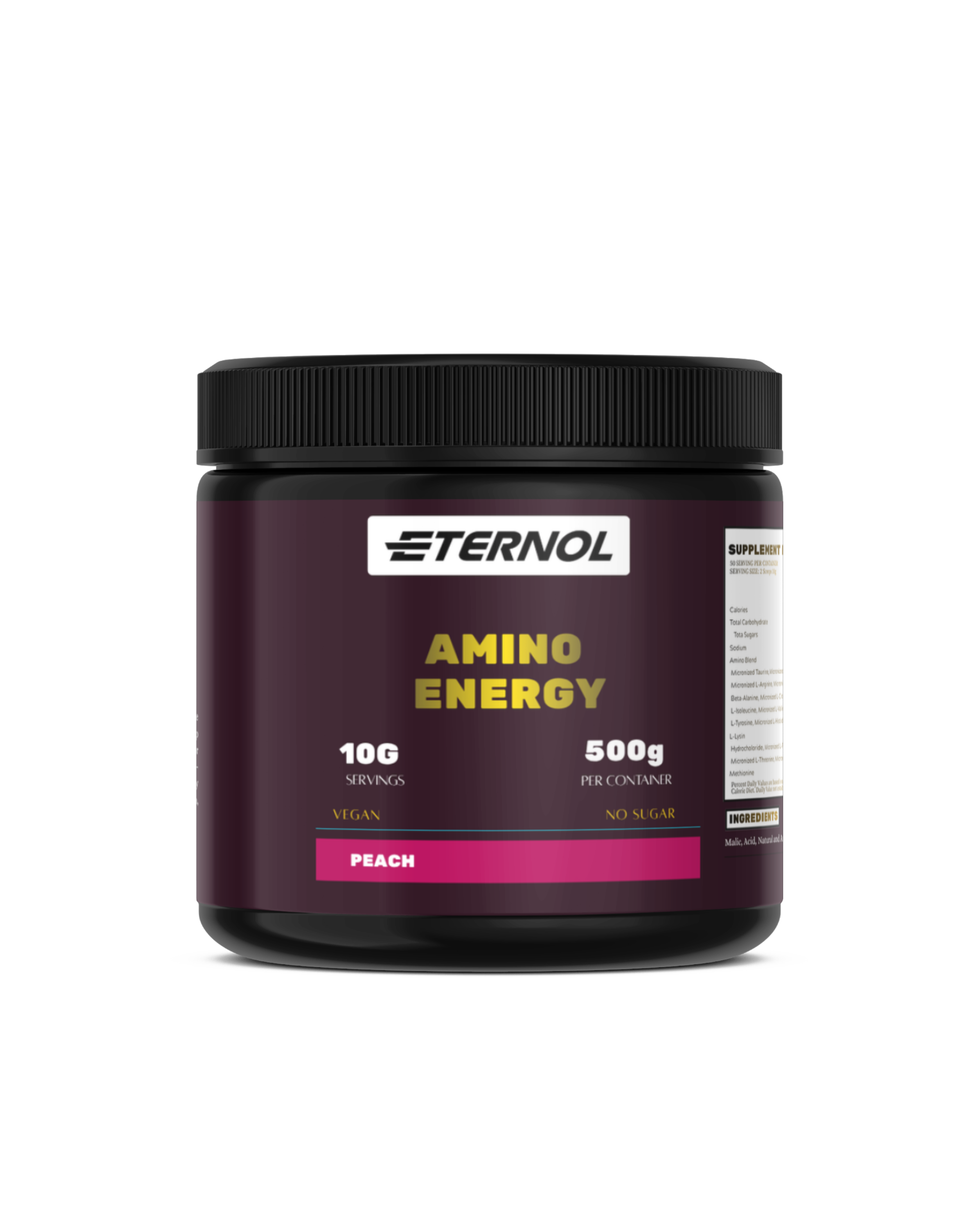 Aminoenergie