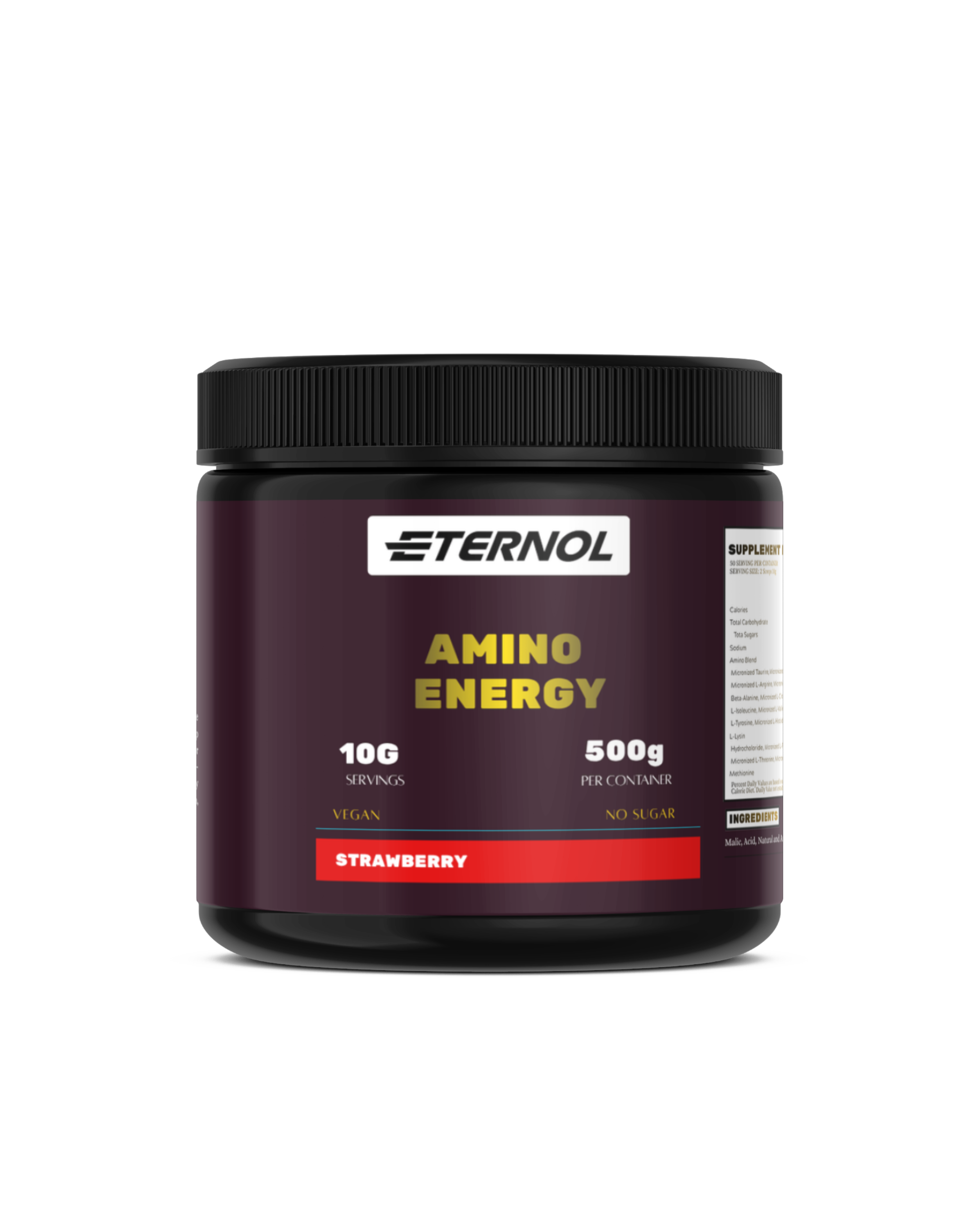 Aminoenergie