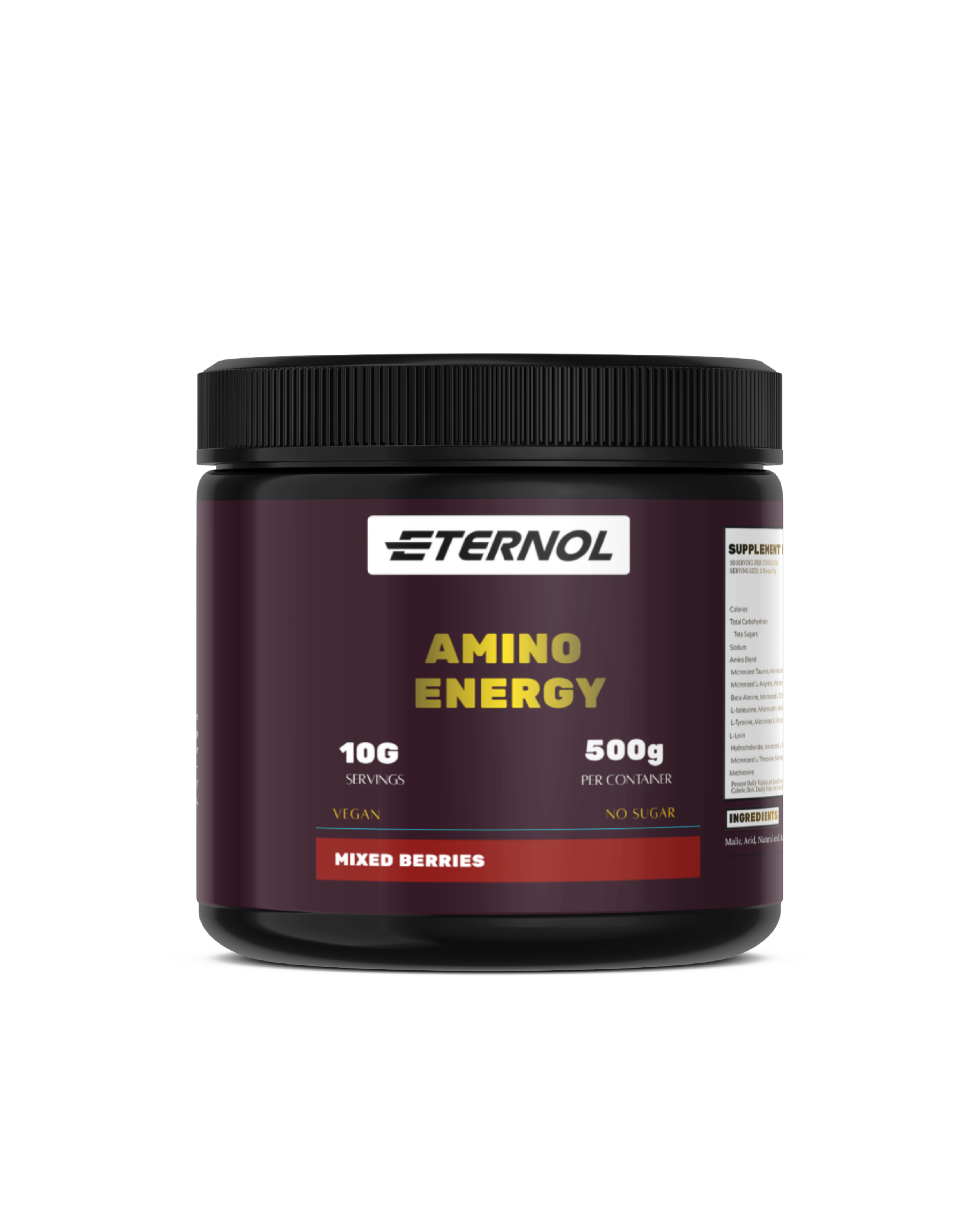 Aminoenergie
