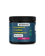 Mikronisiertes Kreatinmonohydrat