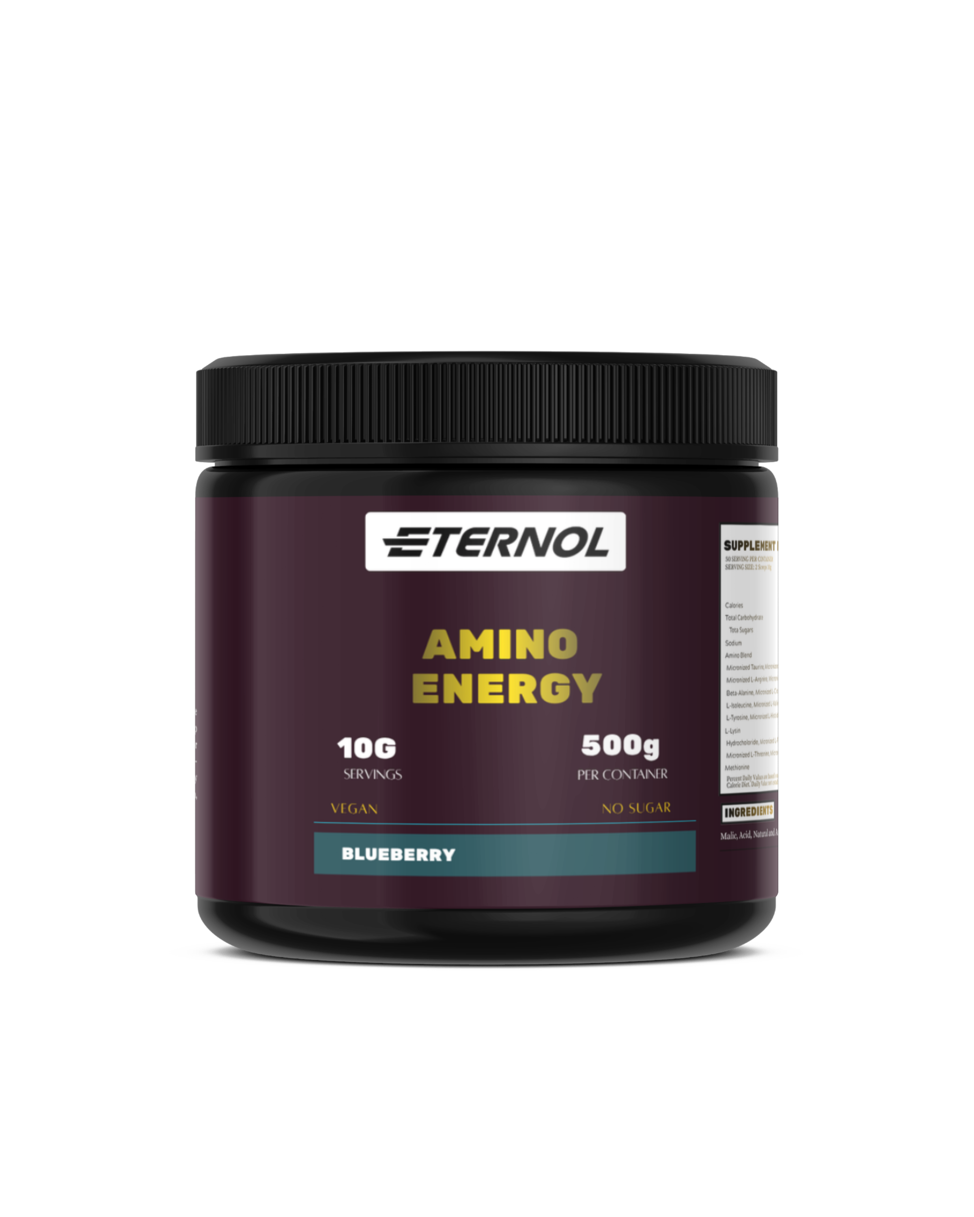 Aminoenergie